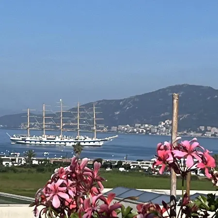 Porticcio Vue