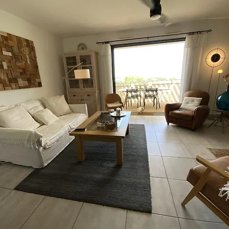Appartement Porticcio Vue