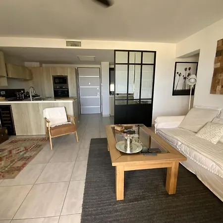 Porticcio Vue Appartement Grosseto-Prugna